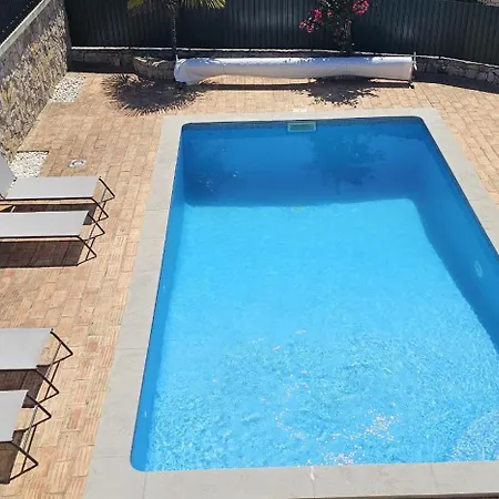 Villa Buganvilia Private Pool Santa Barbara *