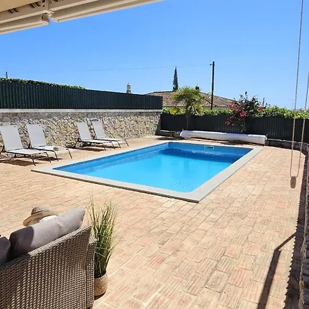 Buganvilia Private Pool Santa Barbara Villa *