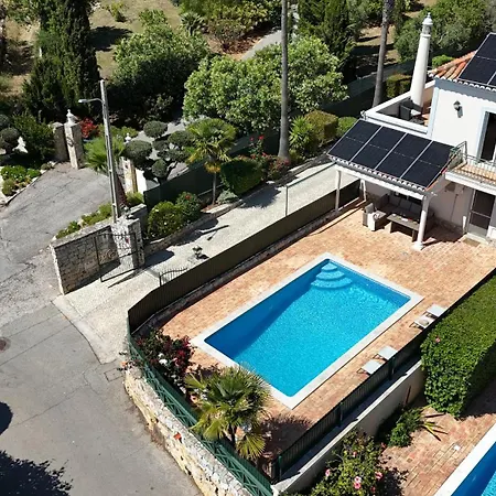 Buganvilia Private Pool Santa Barbara