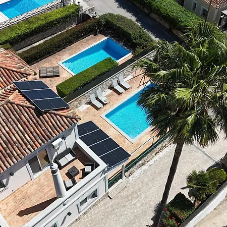 Buganvilia Private Pool Santa Barbara
